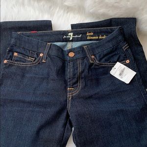 7 for all Mankind Jeans